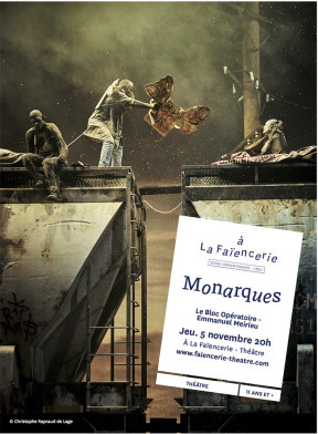 Monarques